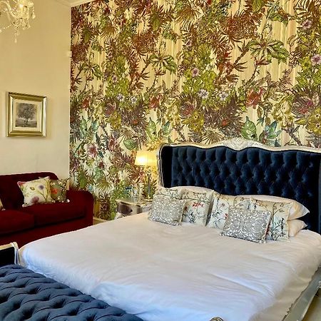 Private Room & Bathroom In Manor House Maybole Εξωτερικό φωτογραφία