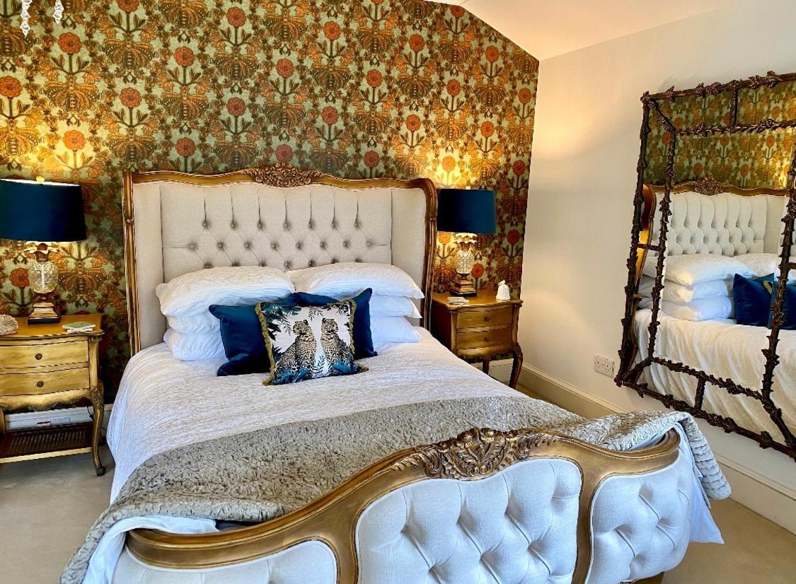 Private Room & Bathroom In Manor House Maybole Εξωτερικό φωτογραφία