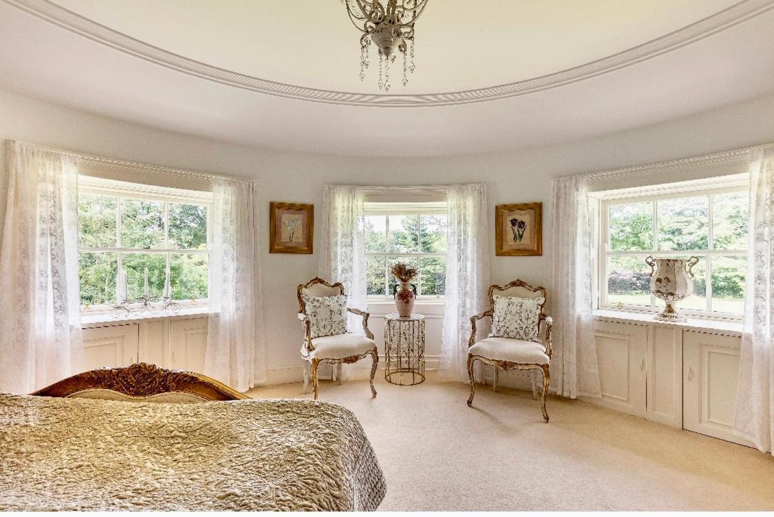Private Room & Bathroom In Manor House Maybole Εξωτερικό φωτογραφία