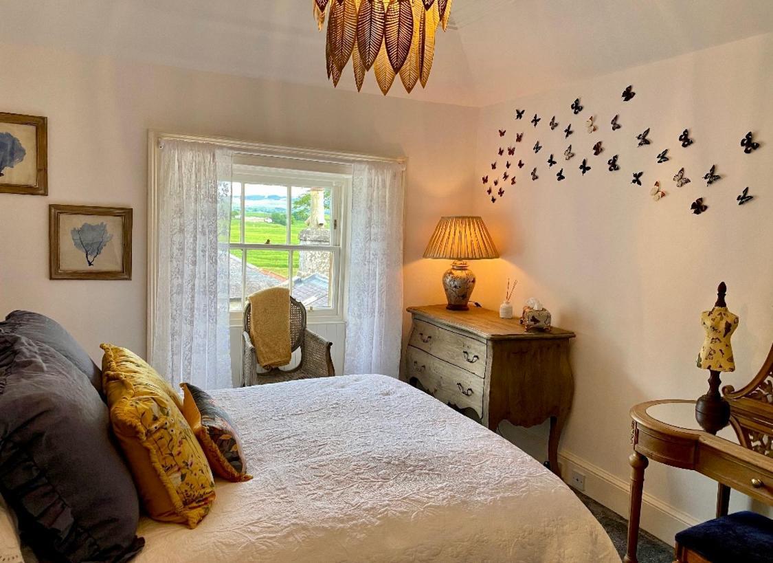 Private Room & Bathroom In Manor House Maybole Εξωτερικό φωτογραφία