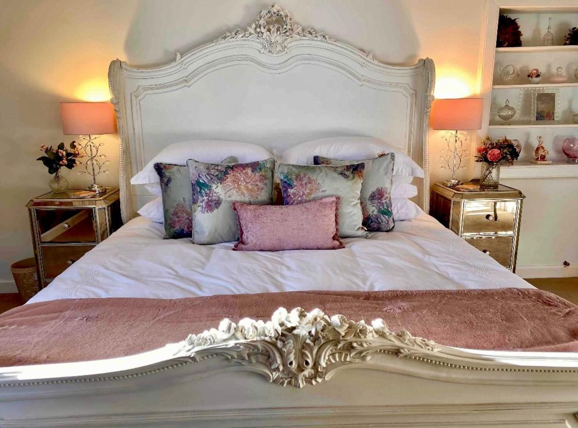 Private Room & Bathroom In Manor House Maybole Εξωτερικό φωτογραφία