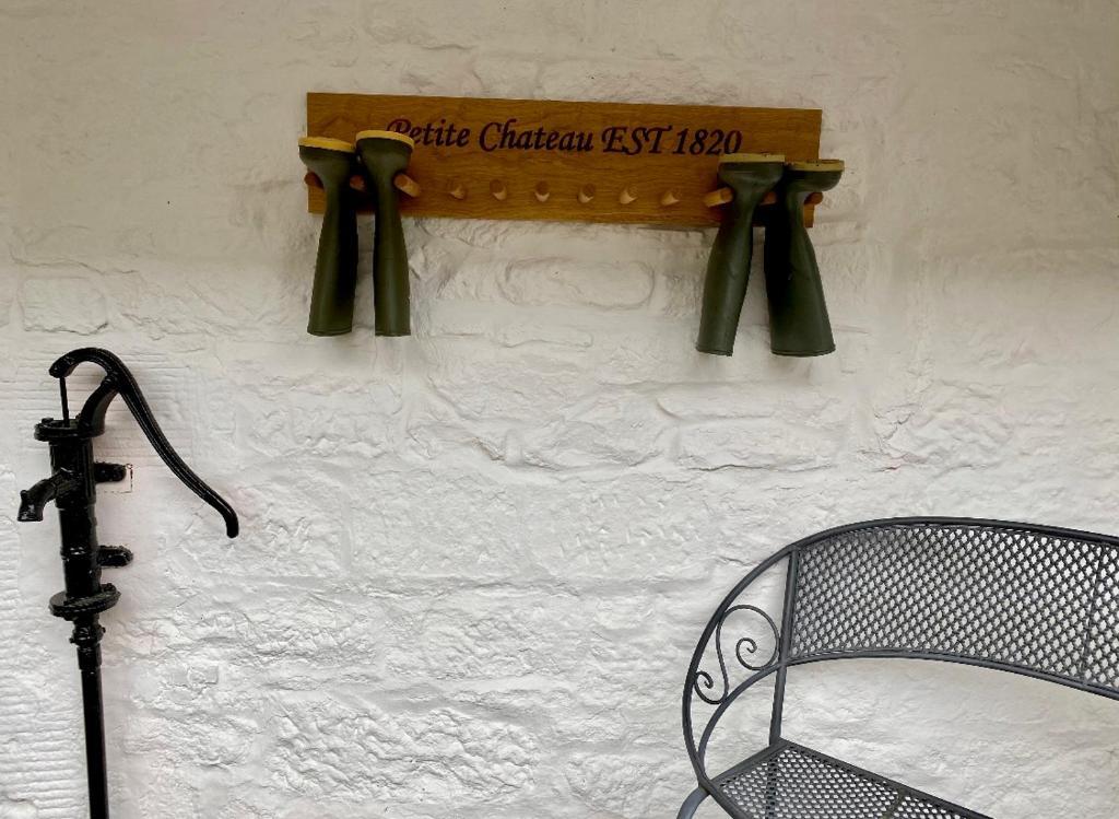 Private Room & Bathroom In Manor House Maybole Εξωτερικό φωτογραφία