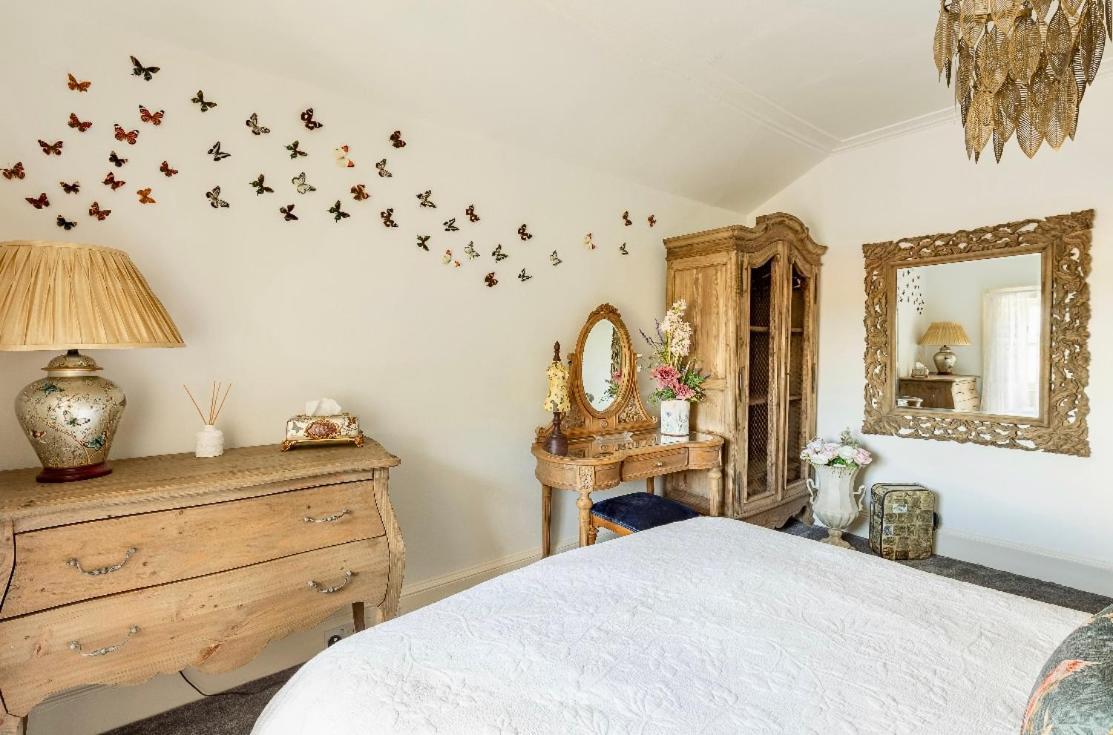 Private Room & Bathroom In Manor House Maybole Εξωτερικό φωτογραφία