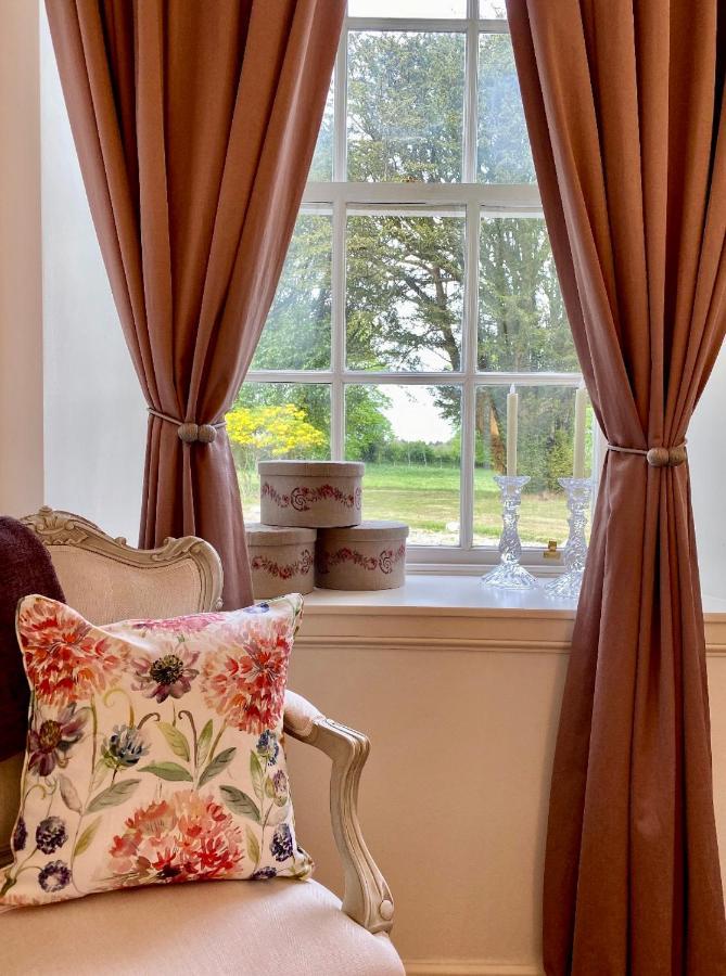 Private Room & Bathroom In Manor House Maybole Εξωτερικό φωτογραφία