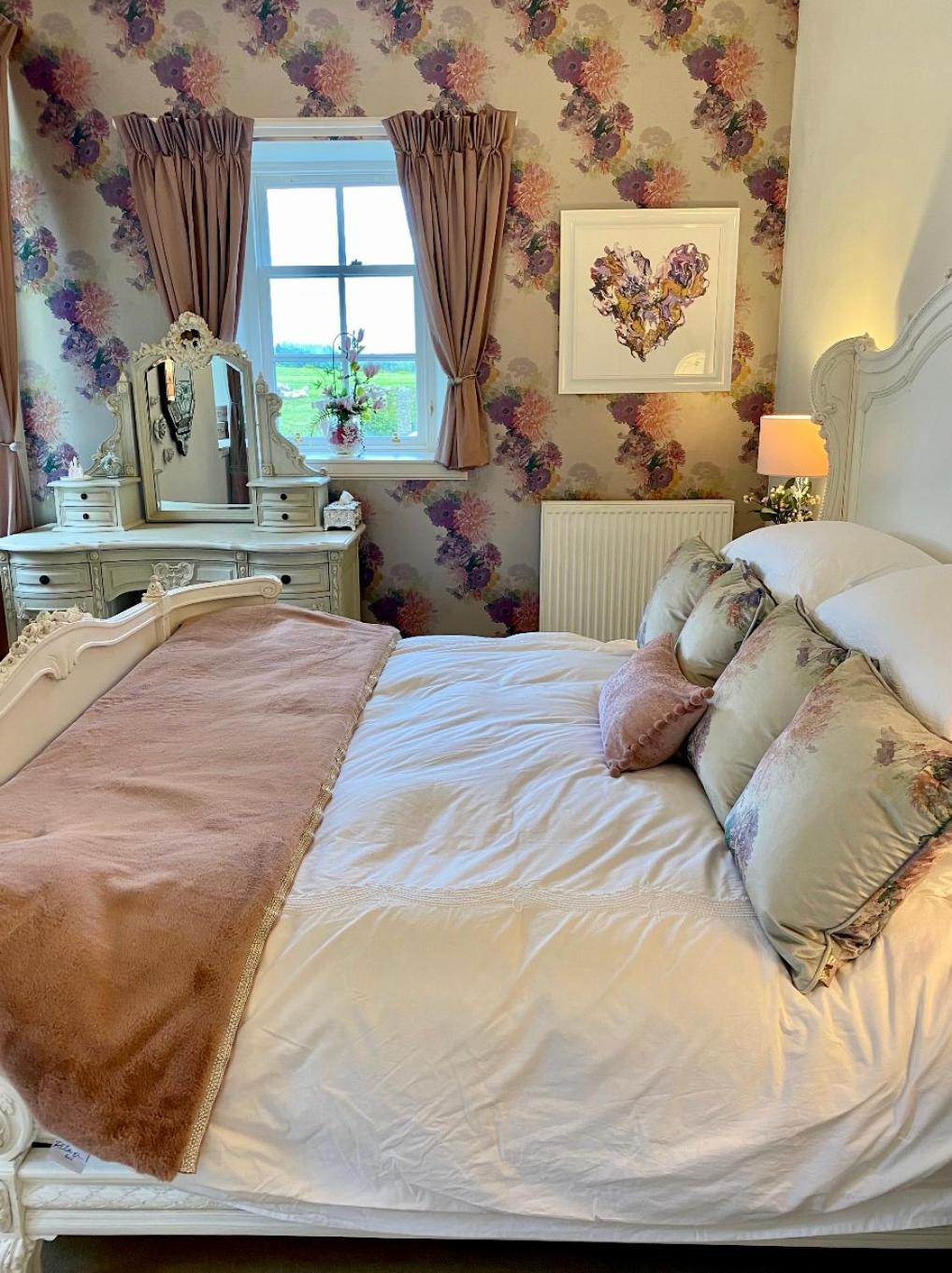 Private Room & Bathroom In Manor House Maybole Εξωτερικό φωτογραφία